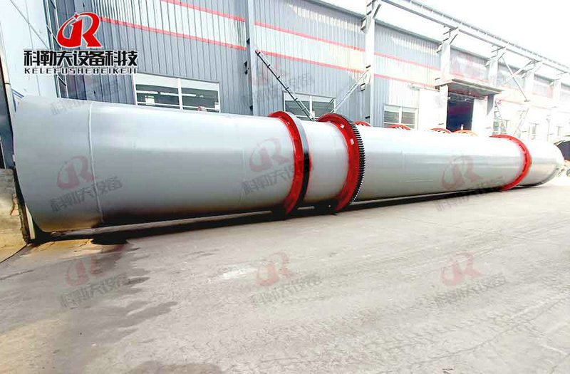 PaloAlto customer custom slime dryer host officially shipped