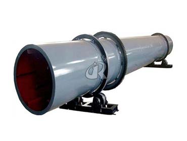 Rotary Dryer