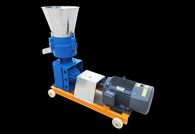 Animal Feed Pellet Making Machine Mill 0