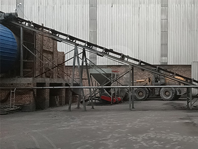 Combustion chamber + coal injection machine