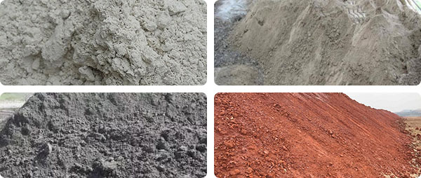 gypsum material