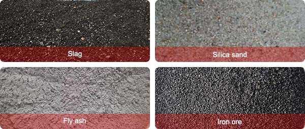 Heat Source types include ordinary hot air, gas, electric heating, steam, biomass fuel, coal, etc.