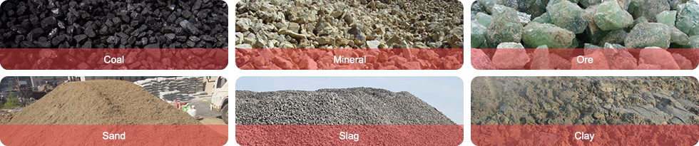 Heat source types include ordinary hot air, gas, electric heating, steam, biomass fuel, coal, etc.