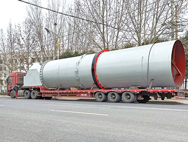 Cement Dryer 0